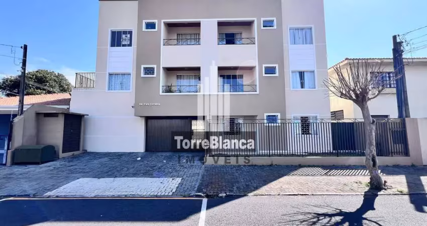 Locação - apartamento com 3 quartos (sendo 1 suíte), 1 vaga, churrasqueira, oficinas.