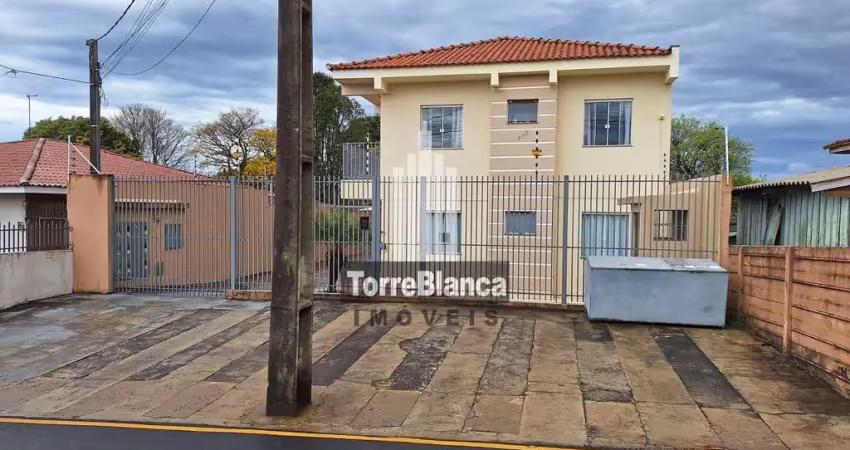 Apartamento com 2 quartos à venda na Rua Paulo Setúbal, Uvaranas, Ponta Grossa