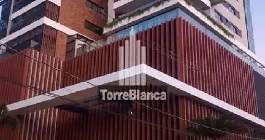 Apartamento com 3 quartos à venda na Rua Nilo Peçanha, Estrela, Ponta Grossa
