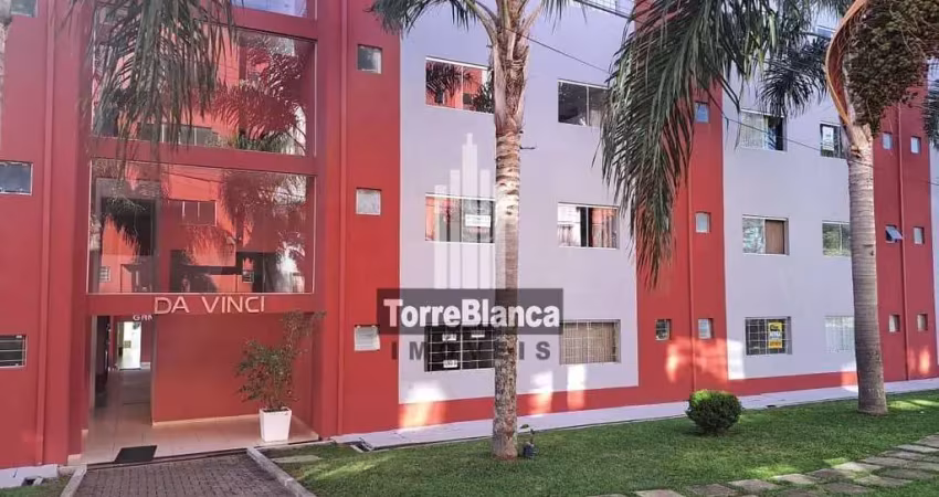 Locação - flat mobiliado, 1 quarto, 1 vaga, condomínio residencial universiflat plus, próximo ao ca