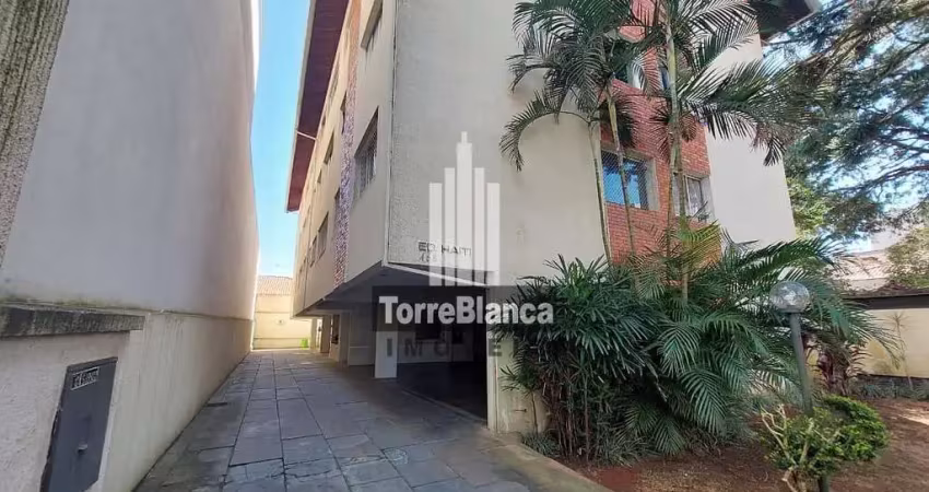 Locação - apartamento com 3 dormitórios, 1 vaga de garagem, edifício haiti, estrela.