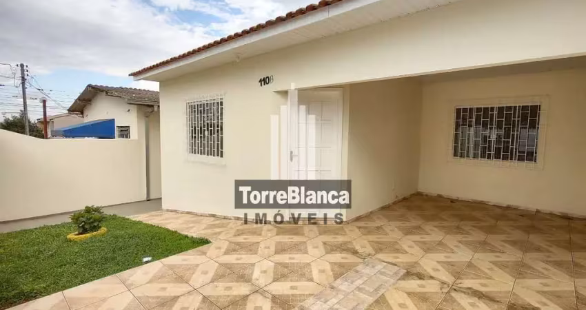 Locação - casa com 3 dormitórios, 1 vaga de garagem, 65 m², oficinas.