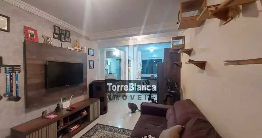 Casa com 2 quartos para alugar na Rua São Carlos do Ivaí, Contorno, Ponta Grossa