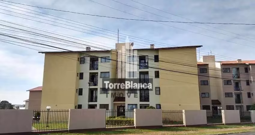 Apartamento com 3 dormitórios, térreo, sacada com churrasqueira