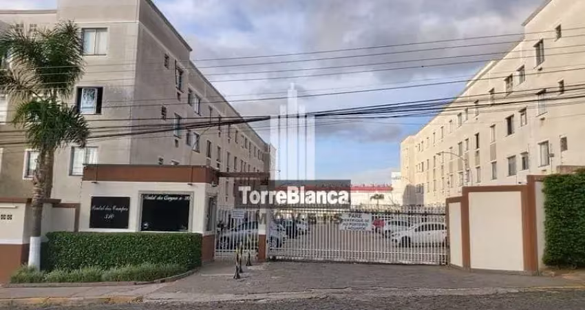 Apartamento à venda 2 dormitórios, frente ao supermercado tozetto.