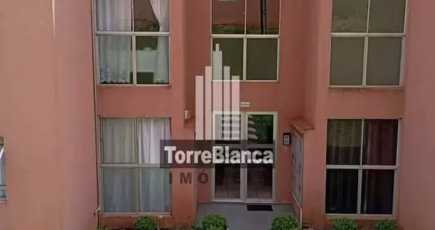 Apartamento com 2 quartos à venda na Rua Conrado Schiffer, Estrela, Ponta Grossa