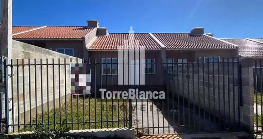 Locação - casa com 2 quartos, 1 vaga de garagem, quintal amplo, residencial jardim das flores, neve