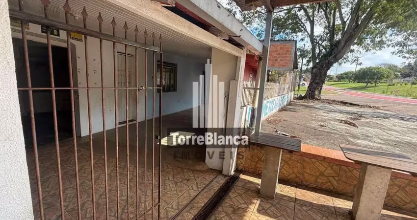 Locação - casa comercial/residencial, 3 quartos, 3 banheiros, uvaranas.
