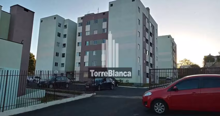 Locação - apartamento mobiliado com 2 quartos, 1 vaga, residencial parque das flores, contorno
