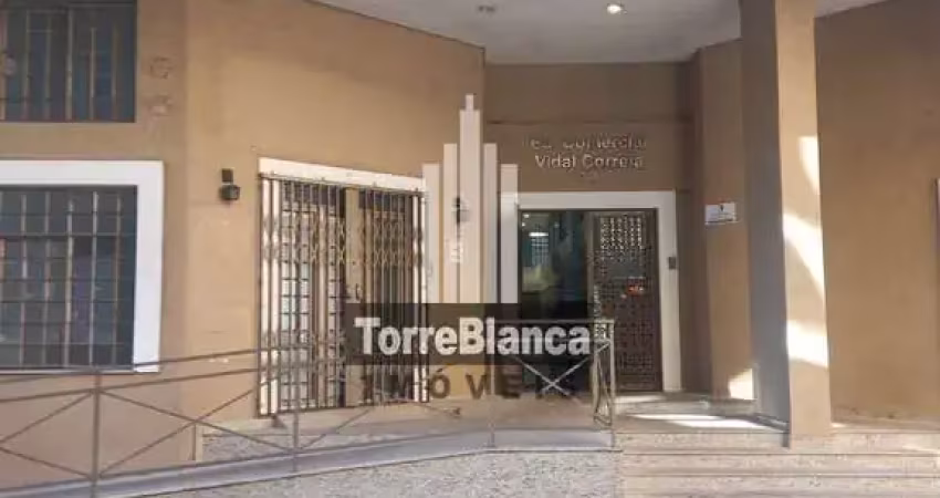 Locação - box/garagem no edifício vidal correia, próximo a catedral, centro.