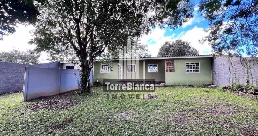 Casa comercial para locação, 3 salas, 2 banheiros, terreno amplo, 480m² total, nova rússia, ponta g