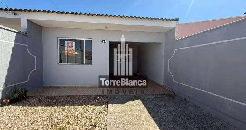 Locação - casa com 3 quartos (sendo 1 suíte), 2 banheiros, garagem coberta, 160 m², cará-cará.