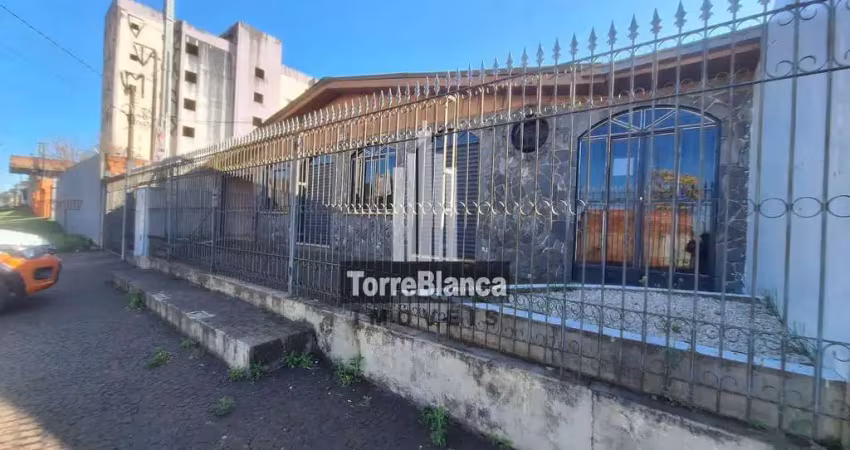 Locação - sala comercial, 38m², 1 banheiro, próximo à aabb, uvaranas, ponta grossa/pr