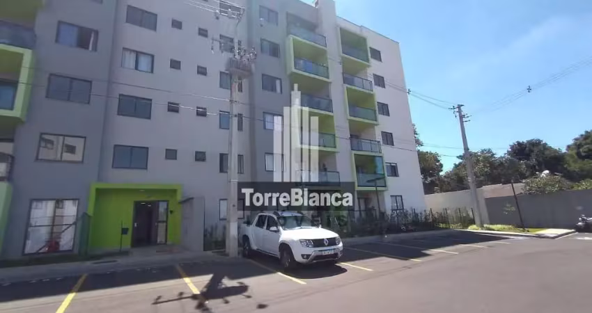 Apartamento à venda – 2 quartos (1 suíte), sacada com churrasqueira e elevador