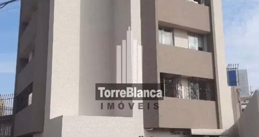 Apartamento mobiliado à venda – 3 quartos, 116,9m², 1 vaga de garagem