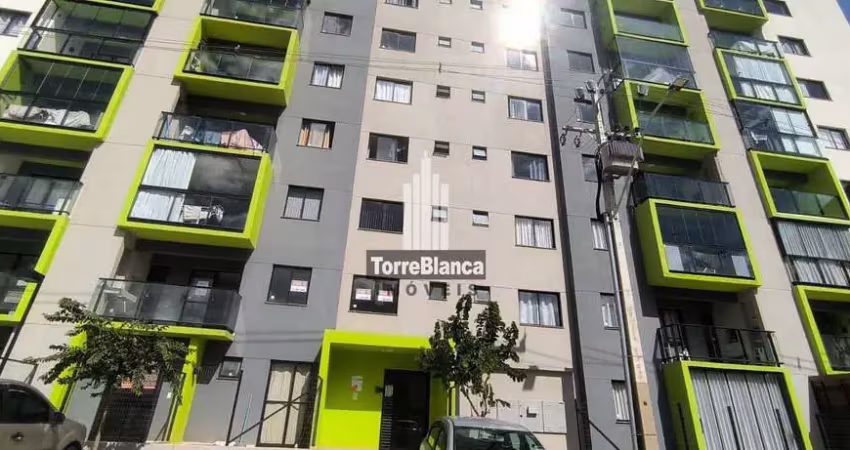 Apartamento à venda com 3 quartos (1 suíte) e sacada com churrasqueira – vista santa paula