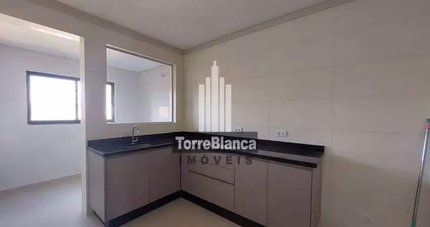 Sala comercial com 2 salas para alugar na Rua Xavier da Silva, Centro, Ponta Grossa