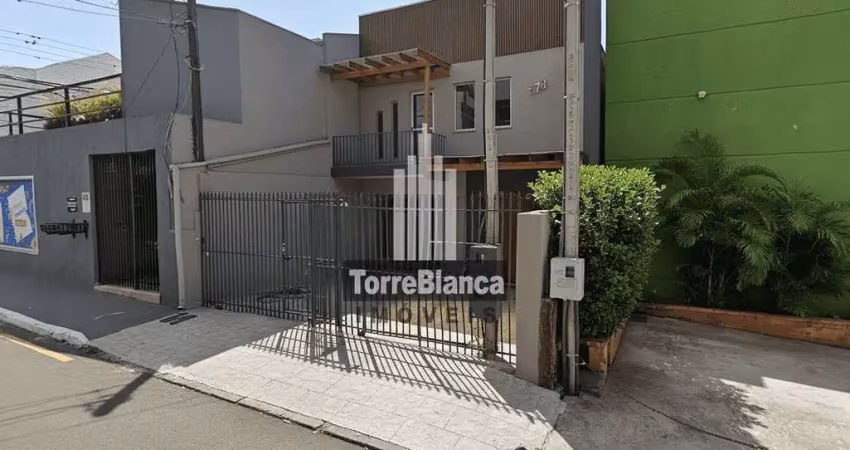 Sala completa para salão de beleza para locação em oficinas.