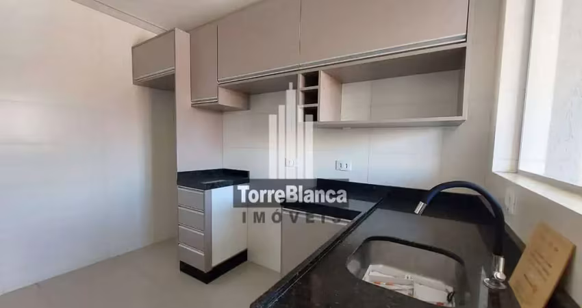 Sala comercial com 2 salas para alugar na Rua Xavier da Silva, Centro, Ponta Grossa