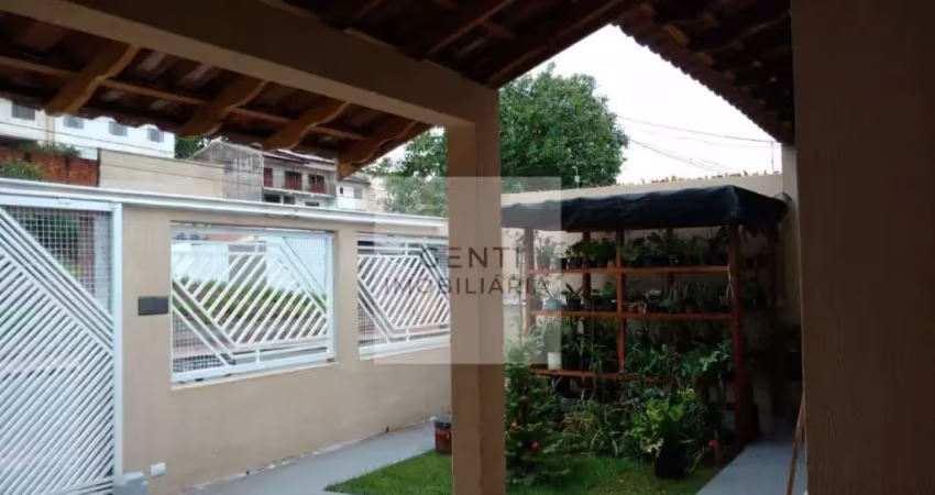 Casa Jardim Alvorada