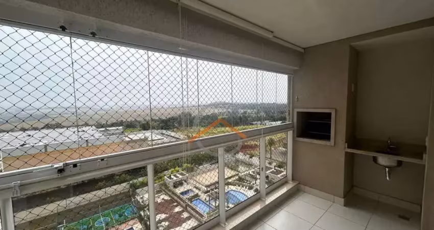 Apartamento com 3 quartos para alugar na Rua Martinho Lutero, 77, Gleba Fazenda Palhano, Londrina