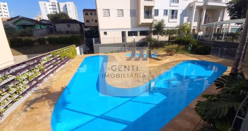 Residencial Conquista Paes Leme Jardim das Américas
