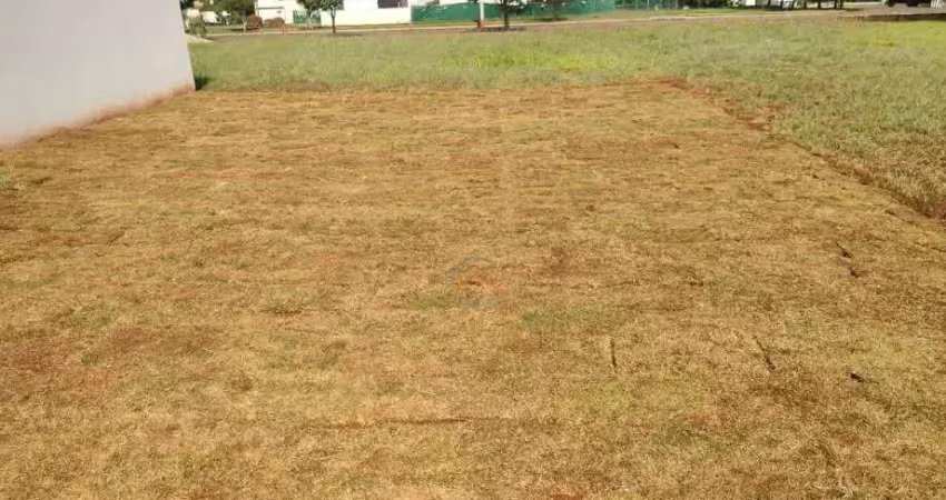 Terreno em condomínio fechado à venda na Rua Nelson Brunelli, Conjunto Habitacional Alexandre Urbanas, Londrina