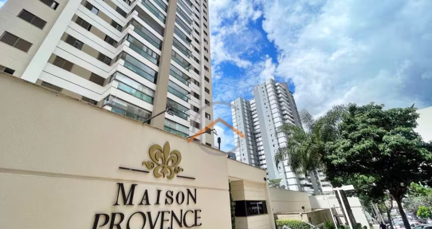 Edifício Maison Provence