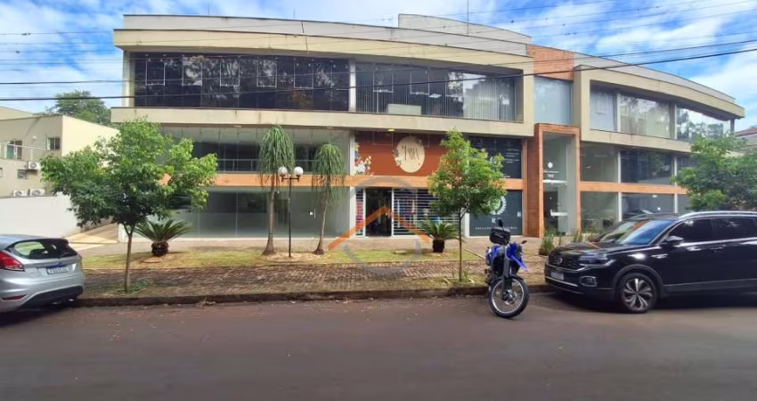 Condomínio Acácia Empresarial -loja comercial para locação