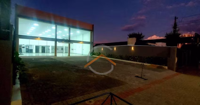LOJA - LOCADA - PRÓXIMO AV MARINGÁ (FERNANDO DE NORONHA)