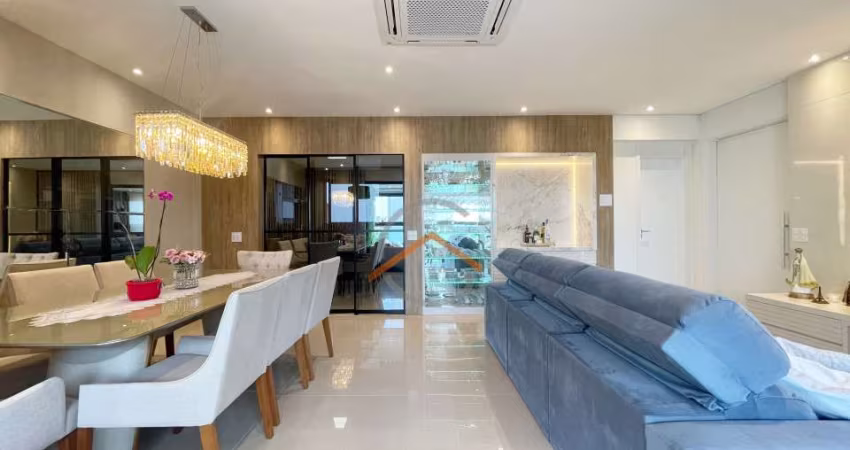 Apartamento venda ed. Maison Veyron,