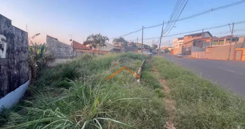 TERRENO PARA VENDA ou PERMUTA