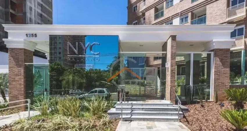 Apartamento com 3 quartos à venda na Rua Caracas, 1255, Santa Rosa, Londrina