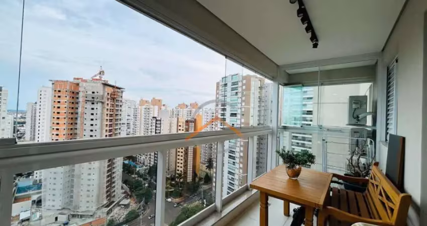 Apartamento com 3 quartos à venda na Rua Eurico Hummig, 404, Gleba Fazenda Palhano, Londrina