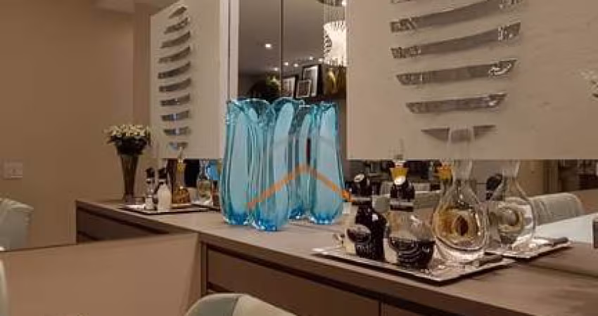 Apartamento à venda no TALENT RESIDENCE