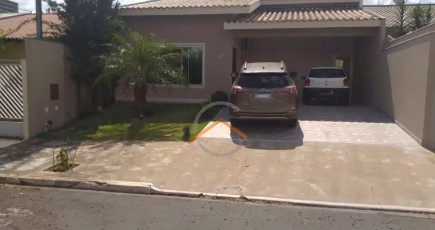 Casa em condomínio fechado com 3 quartos à venda na Rua Serra do Roncador, 307, Bandeirantes, Londrina