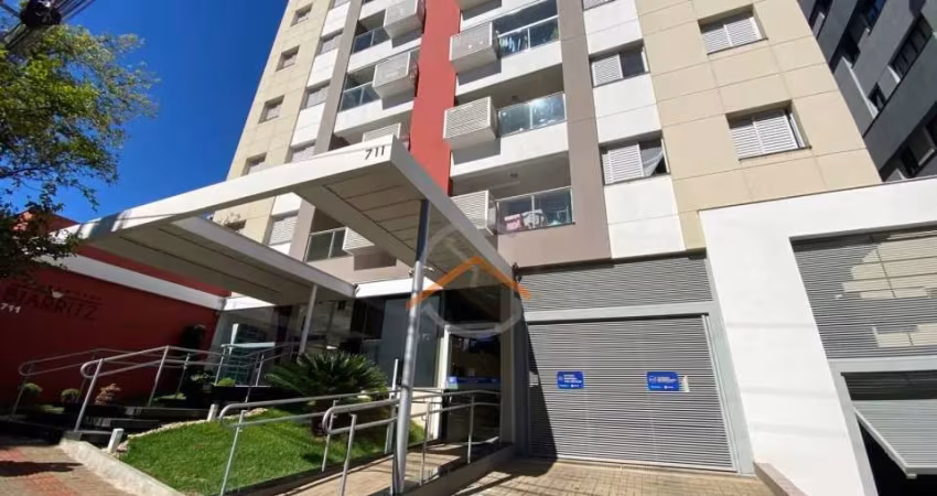 EDIFICIO BIARRITZ , PROX. SENAC, 3 QUARTOS