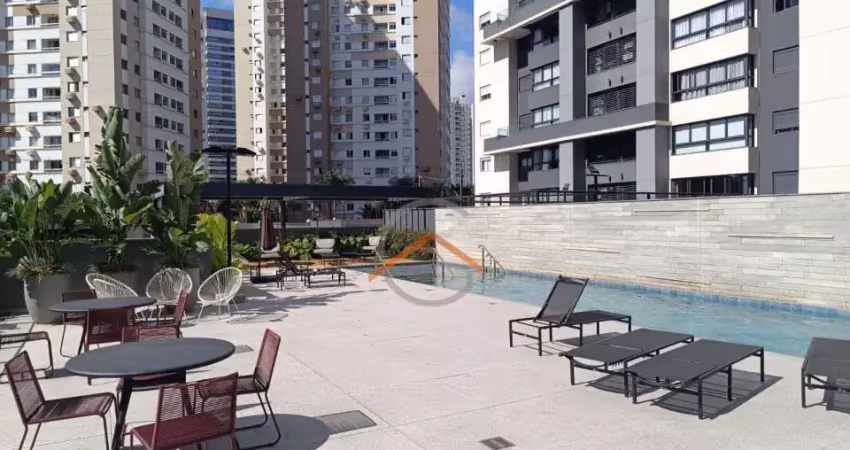 Apartamento com 3 quartos à venda na Heitor Astrogildo Lopes, 500, Gleba Fazenda Palhano, Londrina