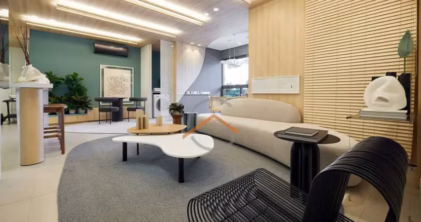 Apartamento com 2 quartos à venda na Rua Luiz Lerco, 500, Terra Bonita, Londrina