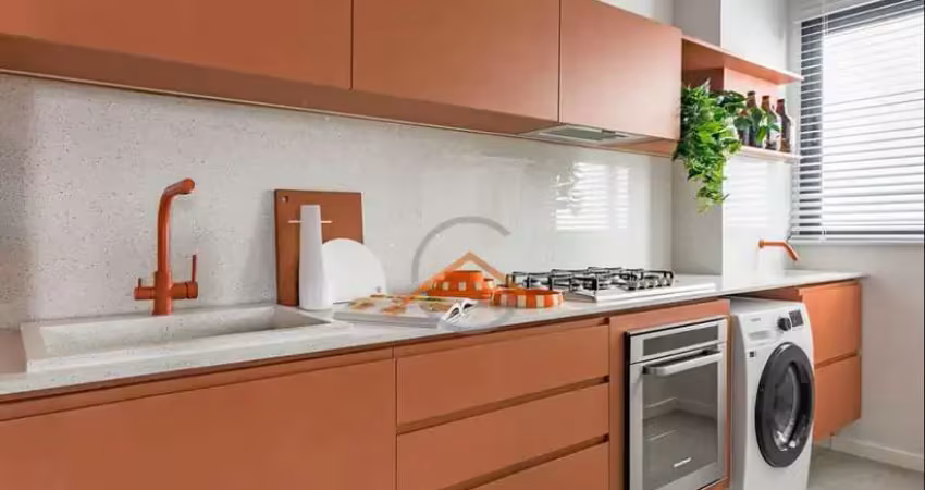 Apartamento com 3 quartos à venda na Avenida Octavio Genta, 55, Terra Bonita, Londrina