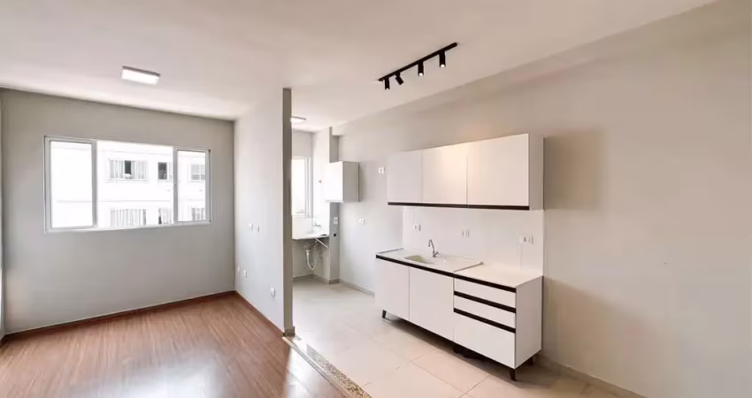 Apartamento á venda terras de santa cruz 2 cambé-pr