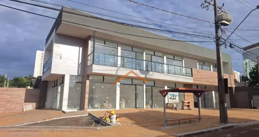 Sobreloja comercial para locação, jardim claúdia, prox. a madre leonia
