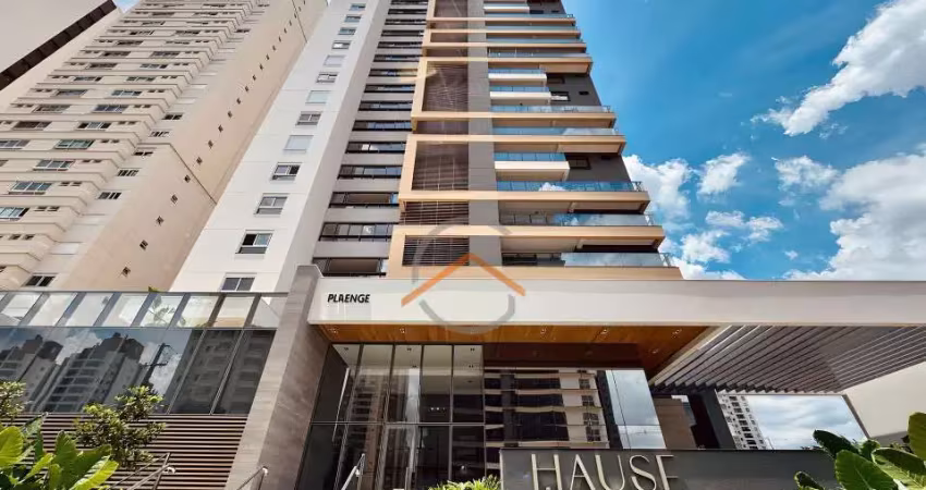 Apartamento com 3 quartos à venda na Rua Ernâni Lacerda de Athayde, 1075, Gleba Palhano, Londrina