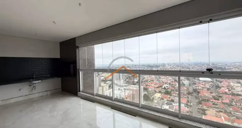 Apartamento com 3 quartos à venda na Avenida Canadá, 191, Centro, Cambé