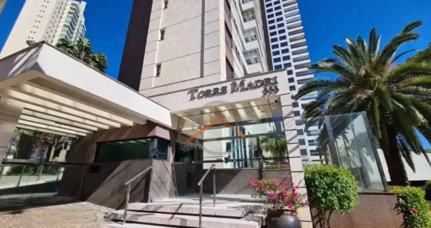 Apartamento para locação condominio torre madri londrina