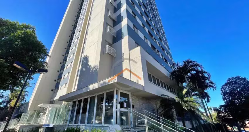 Apartamento para alugar edificio aquaparque londrina