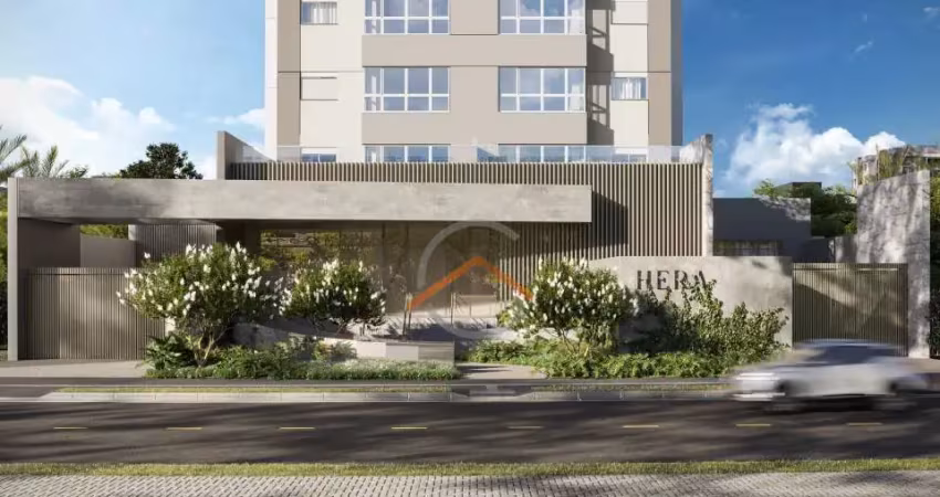 Apartamento com 3 quartos à venda na Rua Doutor Carlos da Costa Branco, 98, Nikko, Londrina