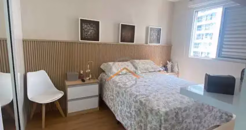 Apartamento com 3 quartos à venda na Rua José Monteiro de Mello, 150, Jardim do Lago, Londrina