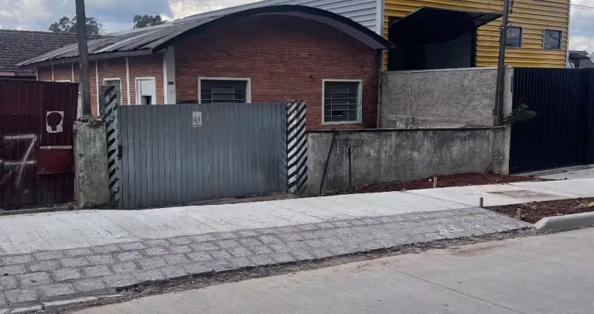 Barracão / Galpão / Depósito para alugar na Rua Desembargador Estanislau Cardoso, 499, Xaxim, Curitiba