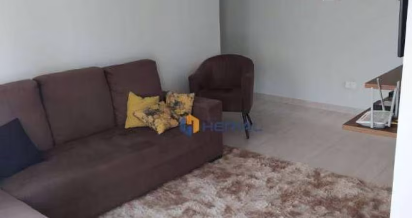 (Aceita troca) Casa com 3 quartos à venda, 137 m² por R$ 555.000 - Jardim Oriental - Maringá/PR